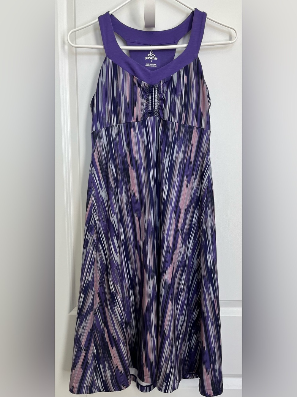 prAna Summer dress